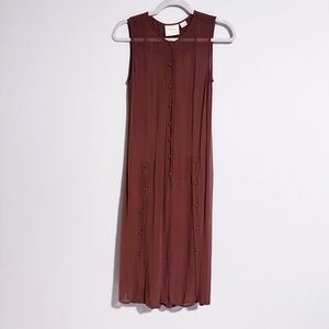 Maeve - Janane Longline Blouse